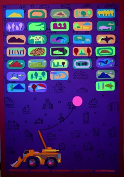 TUDOR MOLDOVEANU // ANALOGIA ÎNTRE JOCURILE VIDEO ȘI SOCIETATEA CONTEMPORANĂ