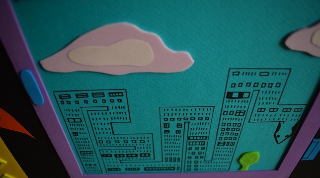 TUDOR MOLDOVEANU // ANALOGIA ÎNTRE JOCURILE VIDEO ȘI SOCIETATEA CONTEMPORANĂ