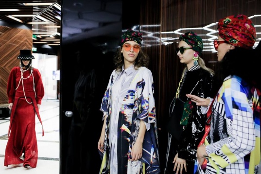 VERONICA TOMOȘ // POST REALITATE