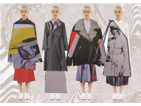 VERONICA TOMOȘ // POST REALITATE