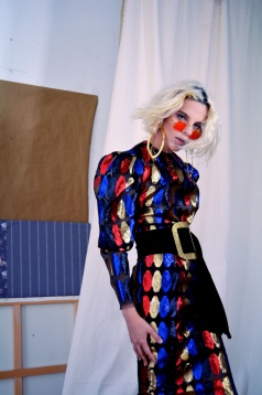 VLADIMIR SÎRBU // TRANSITIONAL PERSONALITY 