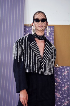 VLADIMIR SÎRBU // TRANSITIONAL PERSONALITY 