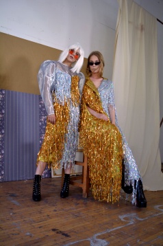 VLADIMIR SÎRBU // TRANSITIONAL PERSONALITY 