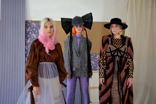 VLADIMIR SÎRBU // TRANSITIONAL PERSONALITY 