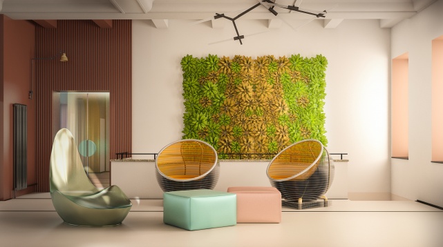 ALINA CORCIU // STILURI RECICLATE