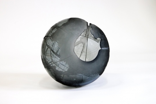 ALINA DOBRICĂ // RELAȚII BIDIMENSIONALE ÎN SPAȚIUL TRIDIMENSIONAL