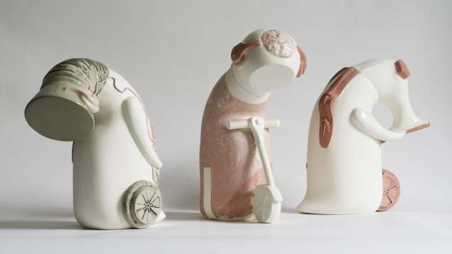 ANCA VINTILA DRAGU // #ANTROPO-CIBERNETICUS 