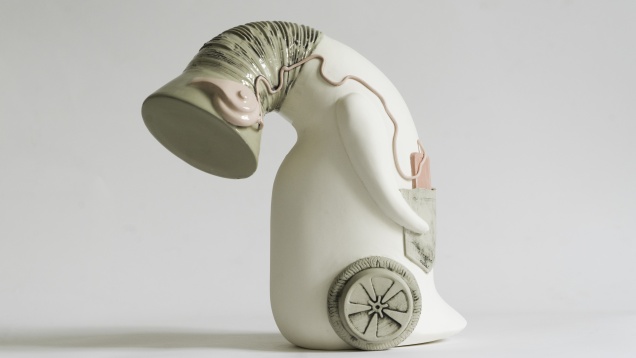 ANCA VINTILA DRAGU // #ANTROPO-CIBERNETICUS 