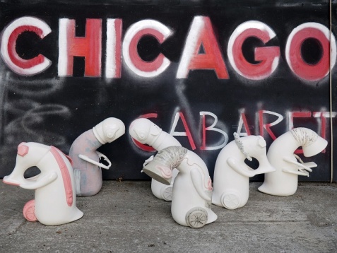 ANCA VINTILA DRAGU // #ANTROPO-CIBERNETICUS 