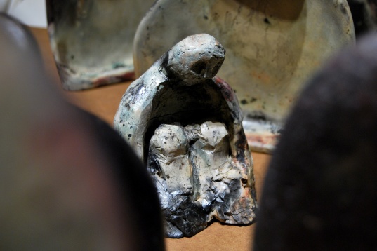 ANDREEA BADRAGAN // UMBRA