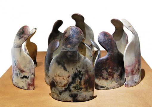 ANDREEA BADRAGAN // UMBRA