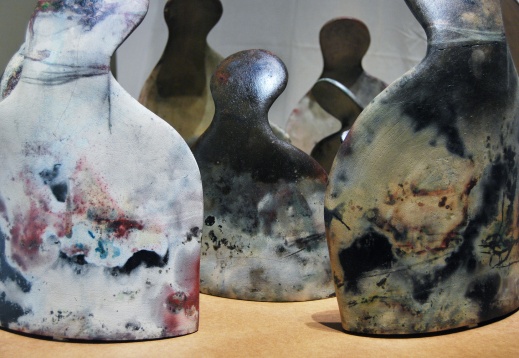 ANDREEA BADRAGAN // UMBRA