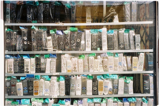 ANDREEA CASTRIȘ // NIMIC SPECIAL