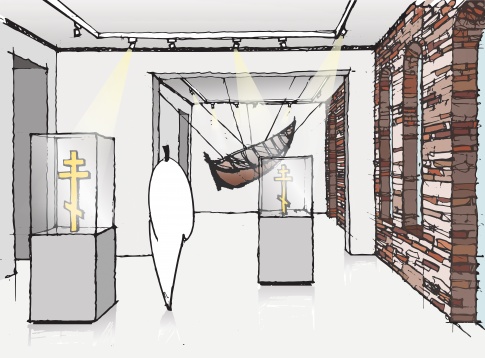 ANDREEA CORNILĂ // CENTRU MULTICULTURAL