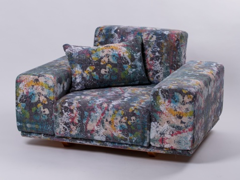 ARABELA ZAY ANTAL // O CERCETARE ASUPRA ESTETICII TEXTILELOR CONTEMPORANE ÎN DESIGNUL PENTRU INTERIOR / ETHNOGRAPHYC