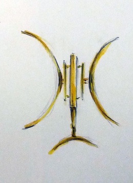 AXEL MUCTAT // DUALITATE 