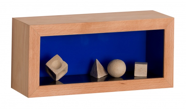 BOGDAN RUSU // KING OF THE SPACE