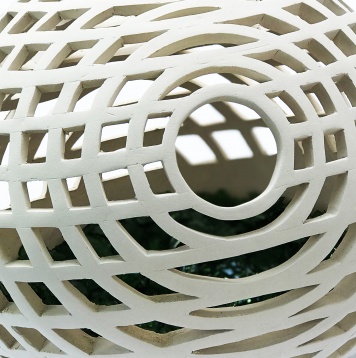 DALIANA ELENA PAVEL // CELE ȘAPTE