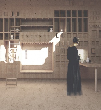 DANA DIANA BUICESCU // HAMAM | BĂI PUBLICE | CONSTANȚA - DIVERSITATE ETNICĂ, SPECIFICITATE CULTURALĂ 