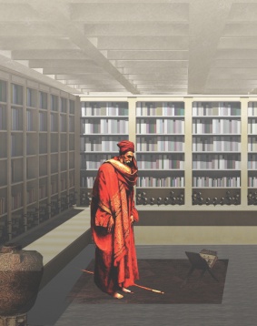 DANA DIANA BUICESCU // HAMAM | BĂI PUBLICE | CONSTANȚA - DIVERSITATE ETNICĂ, SPECIFICITATE CULTURALĂ 