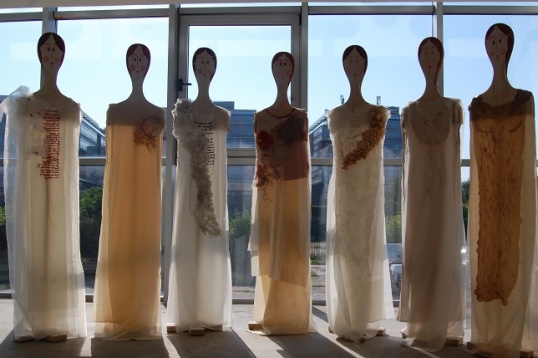 DIANA MAGIARU // MIRABILIA