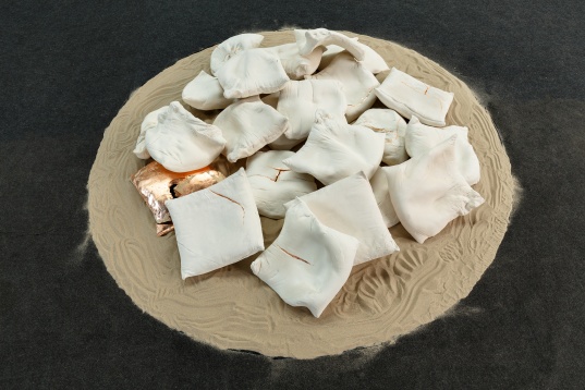 FLAVIA CARINA BELDIMAN // MATERIAL SUB DEFORMAȚIE CONTINUĂ 