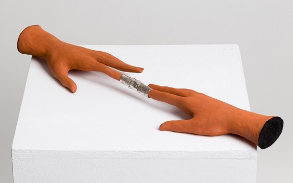 IULIA CRISTINA CRÎNGANU // DE-CORPORALIZARE 