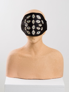 IULIA CRISTINA CRÎNGANU // DE-CORPORALIZARE 