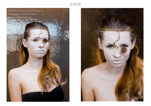 IULIA HODOLEANU // FILTRE