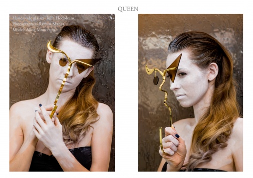 IULIA HODOLEANU // FILTRE