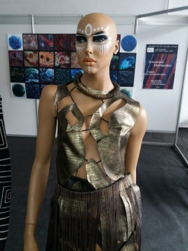 IULIA VALENTINA MITEA // TRIBUL 