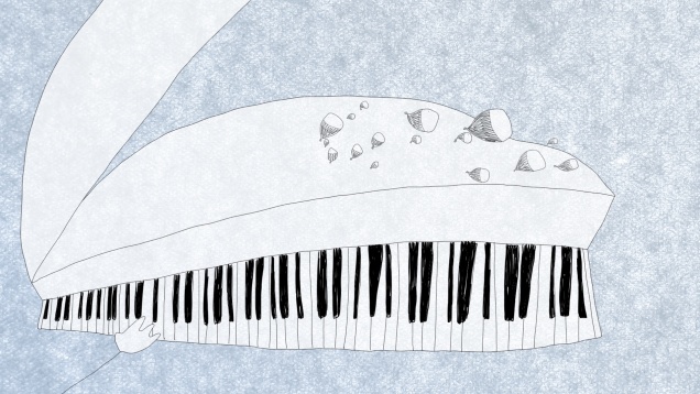 LAURA POP // MONSTRUL