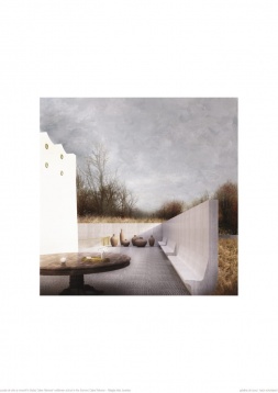 MAGDA JURAVLEA // ȘCOALĂ DE ARTE ȘI MESERII ÎN FOSTA CALEA RAHOVEI