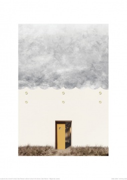 MAGDA JURAVLEA // ȘCOALĂ DE ARTE ȘI MESERII ÎN FOSTA CALEA RAHOVEI