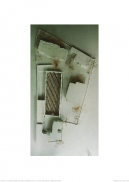 MAGDA JURAVLEA // ȘCOALĂ DE ARTE ȘI MESERII ÎN FOSTA CALEA RAHOVEI