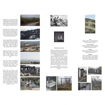 MARIUS ALIN COSMA // ȘCOALA DE PIETRARI - BĂDENI, BUZĂU, ROMÂNIA