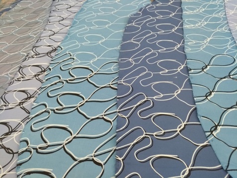 MIHAELA IORDACHE // STRATURI SONORE