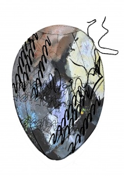 MIHAELA IORDACHE // STRATURI SONORE