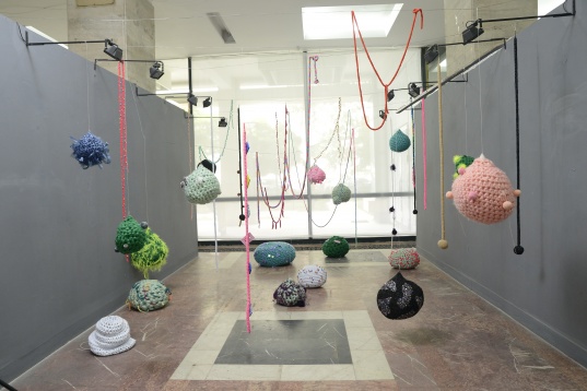 MIRUNA PRIA // DISCO