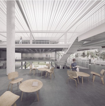 RADU MATEI // INCUBATOR PENTRU EDUCAȚIE