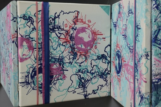 RALUCA MĂDĂLINA MARIN // REFILL 