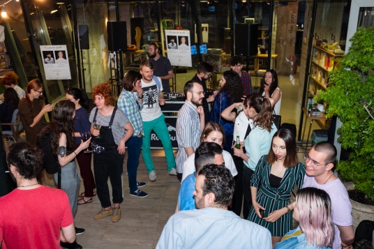 Top 10 Școala ADC 2018 // Oana Oprea