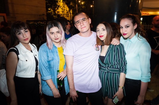 Top 10 Școala ADC 2018 // Oana Oprea