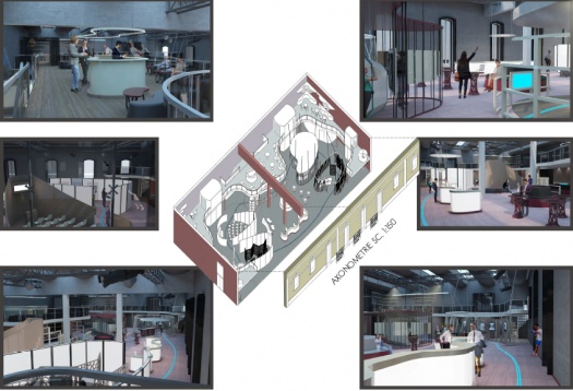 VICTOR MACHIDON // INCUBAROM 