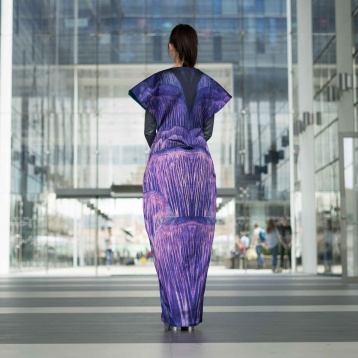 ALEXANDRA GEANINA BURTIUC // DIVERGENT