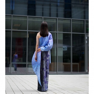 ALEXANDRA GEANINA BURTIUC // DIVERGENT