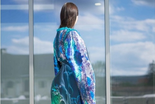 ALEXANDRA GEANINA BURTIUC // DIVERGENT