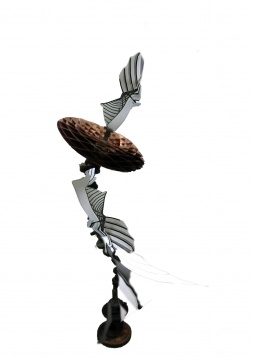 ALEXANDRU ENE // TORNADA