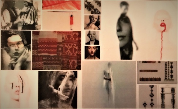 ALINA IOANA IVĂNESCU // ORIGINEA