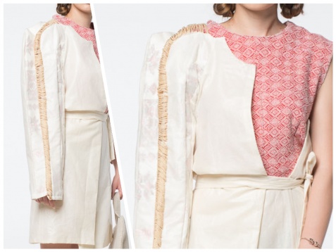 ALINA IOANA IVĂNESCU // ORIGINEA